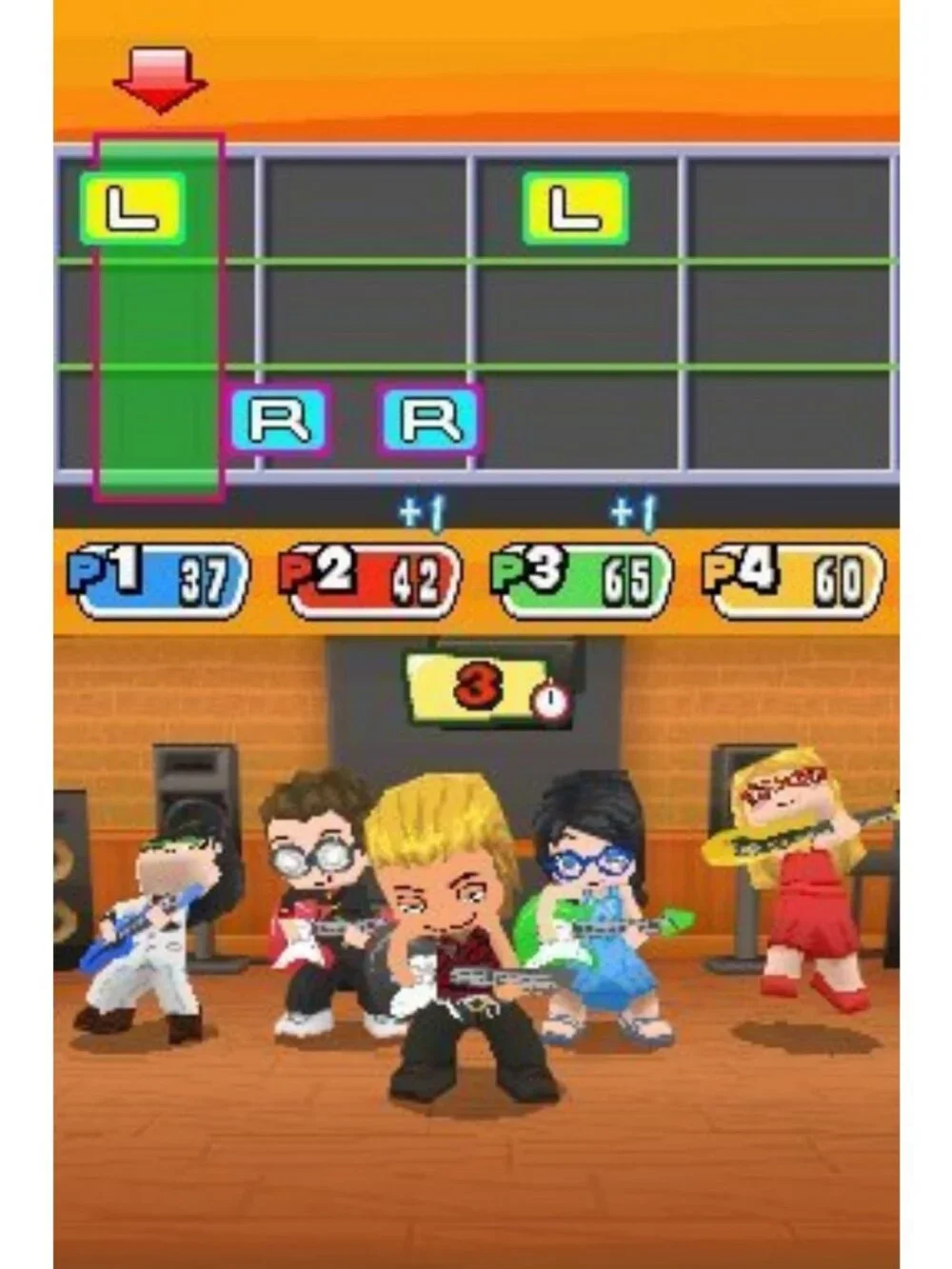 Fun MySims Party Game for Nintendo DS - Renewed, EU Version, Family-Friendly Fun